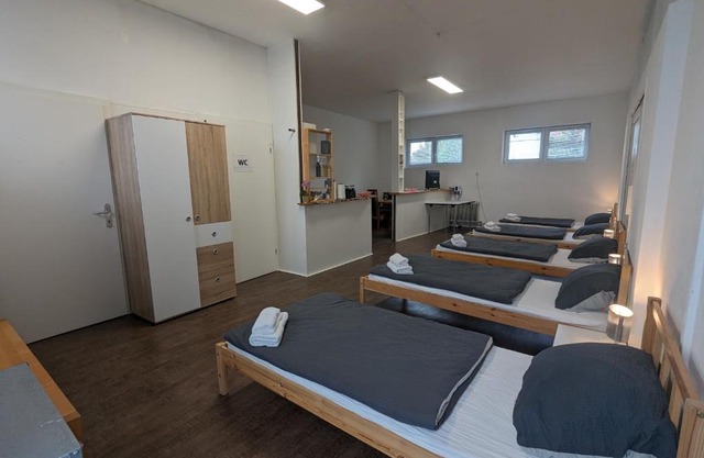 Spacious apartment in Asten perfect for long stays