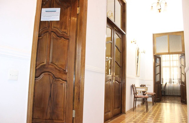 Spacious Apartment in Baku CenternA great rarity in Baku - in the city center.