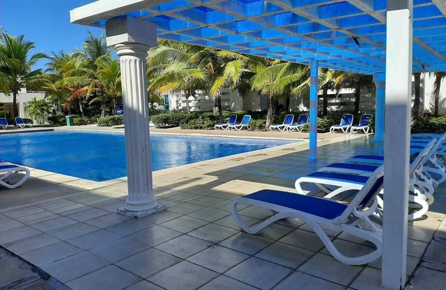 Spacious apartment in Playa Blanca Panama, Terrazas Villas