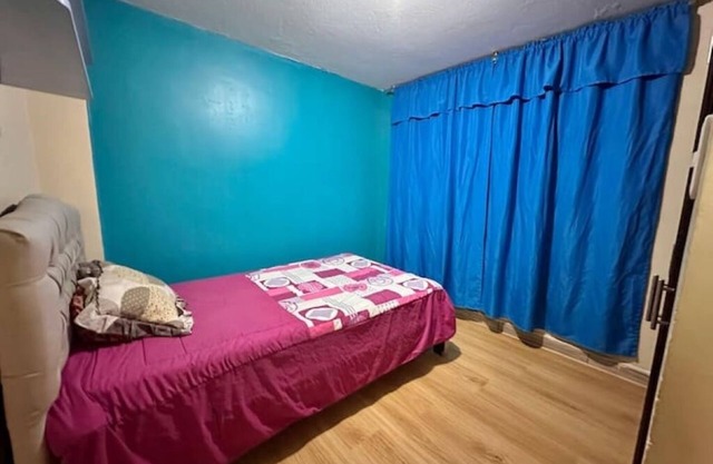 Spacious apartment in Quito