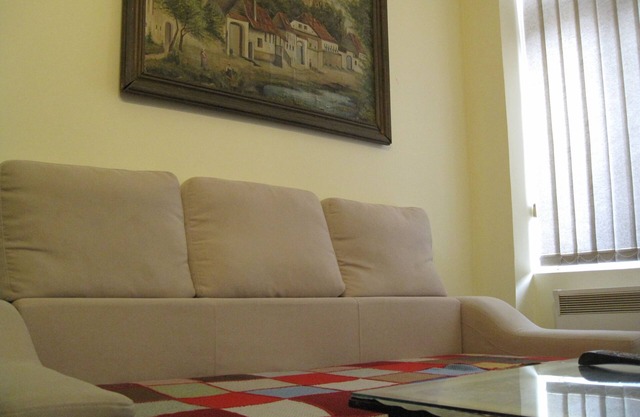 ★Spacious Apartment in Historical Building★2 Beds