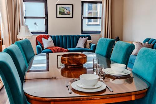Spacious Apartment Killorglin Town Centre - Sleeps 16