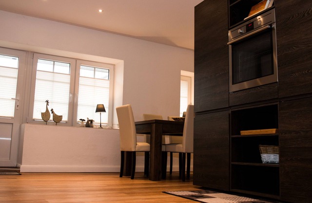 Spacious beautiful apartment at the gate to the North Frisian islands