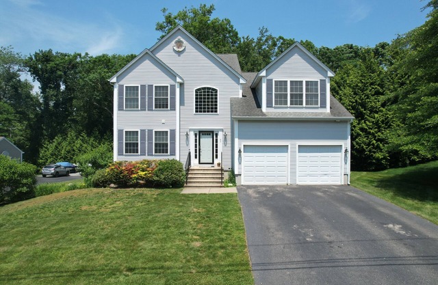 Spacious Bonnet Retreat!