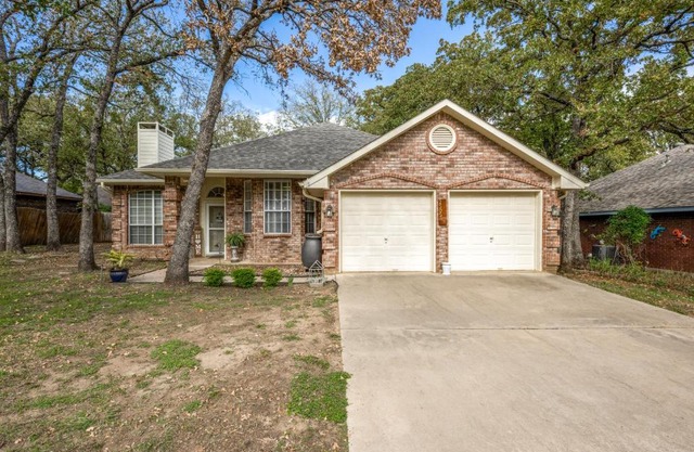 Spacious Brick House 3BR 2BA A+