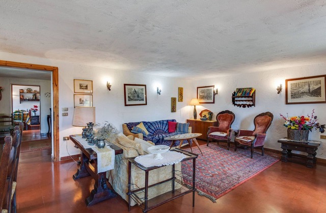 Spacious Cottage in Veneto