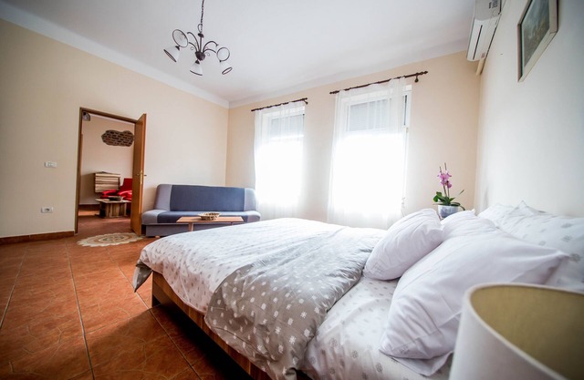 Spacious Central Apartament