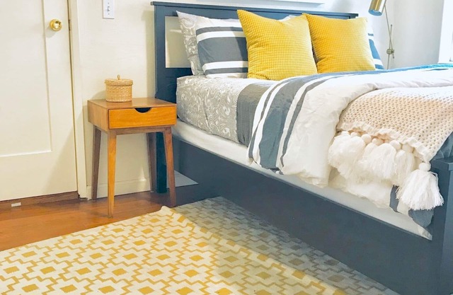 Spacious & Charming Normal Heights Retreat~1 Bedroom~in the Heart of San Diego
