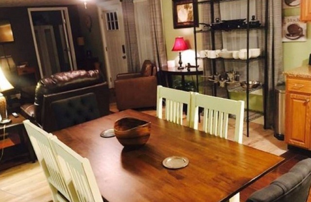 Spacious, Comfortable And Private 3 Bedroom
