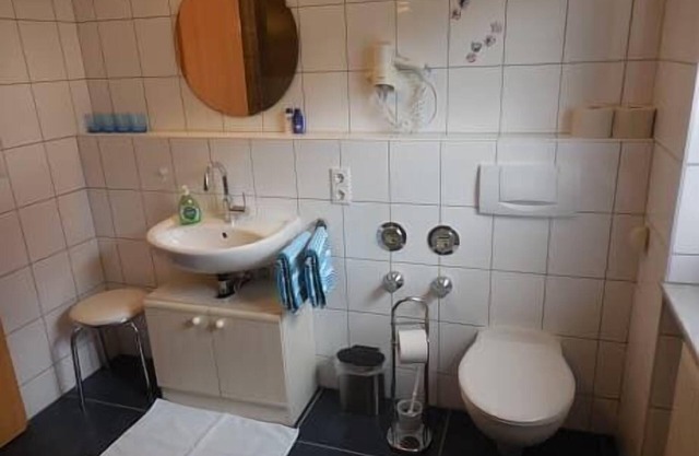 Ferienhaus Wellisch Lohberg 