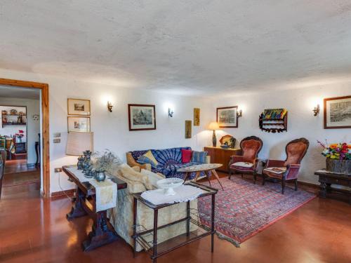 Spacious Cottage in Veneto