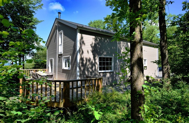 Spacious Family Villa in Soy
