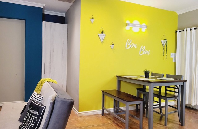 Spacious full equipped family friendly apartment in quiet area w/terrace