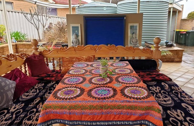 Spacious Holiday Home - Waikerie