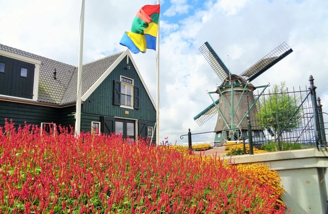 Spacious Home in Middenbeemster