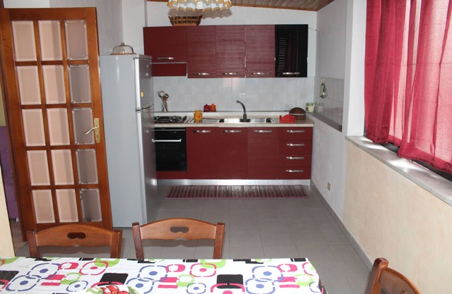 SPACIOUS HOME