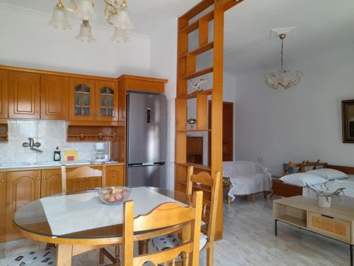 Spacious house near the beach