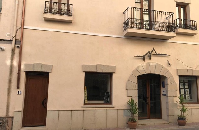 Spacious loft in El Perelló