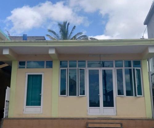 Spacious Mauritian Home Centrally Located