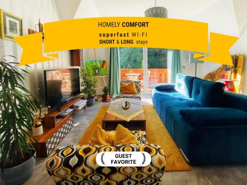 Spacious nest between Maribor and Celje NiceHead