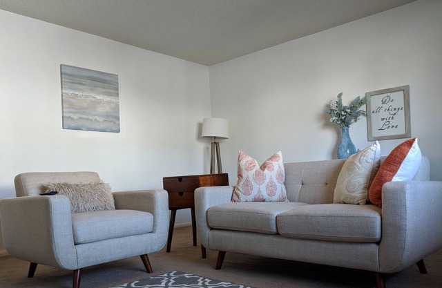 Spacious place for family and friends!