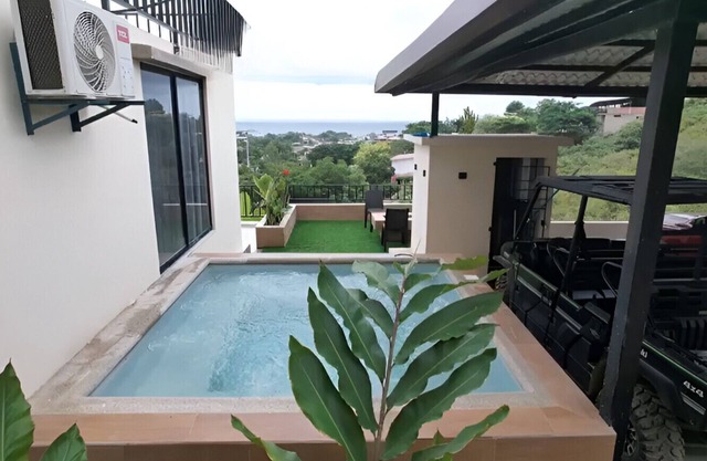 Spacious Retreat Villa – 4 Floors + Event Terrace