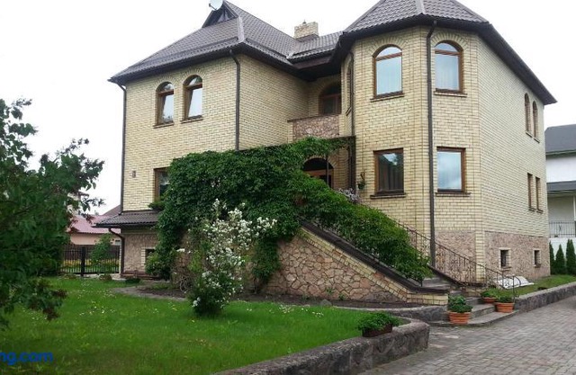 Spacious rooms in peaceful Jelgava area