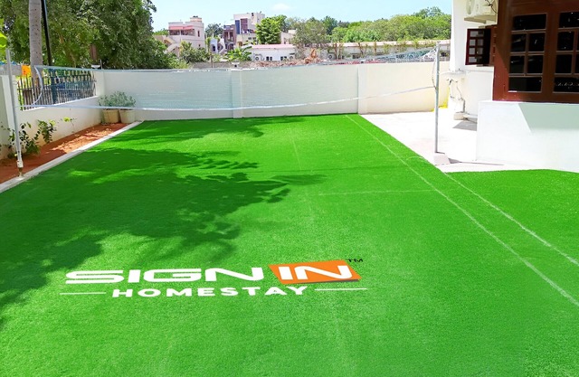 Spacious SIGNIN Homestay 8/8 Bed/Bathrooms & WiFi, AC in Tirupati Cal 8886660628