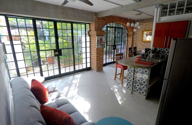 Spacious Studio - Casa Tres Lunas #1
