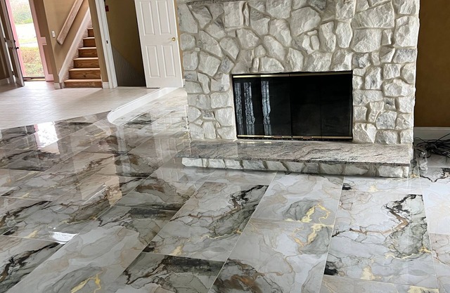 Spacious 5-bedroom villa in pleasant Setauket- East Setauket with WiFi, AC