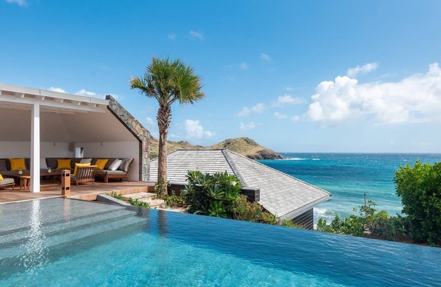 Spacious Villa with True Architectural Gem