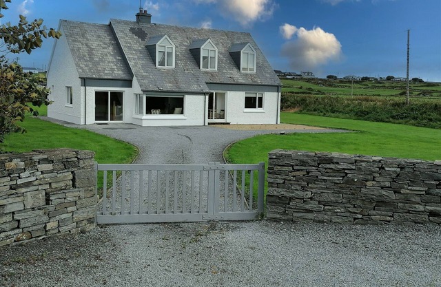 Spanish Point El Martins Holiday Home