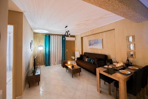 Sparta View Apartments Anthemis Boutique B1