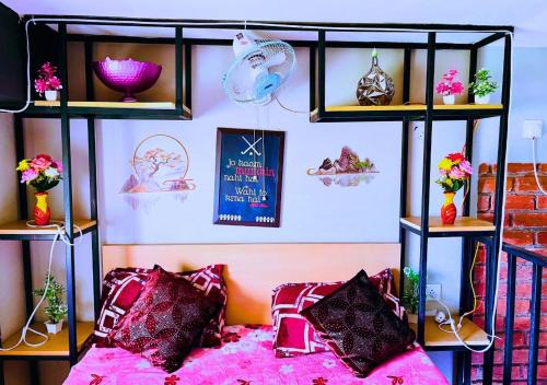 Spatii Apartment