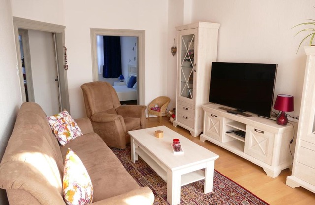 Spatzennest