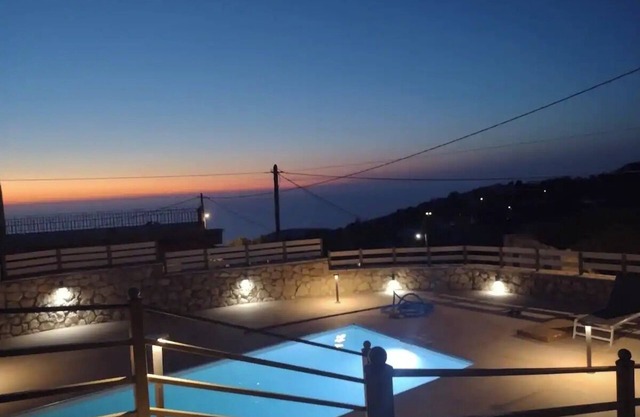 SPECIAL OFFER 20% OFF! After complete renovation! Luxurious Villa, Private Pool