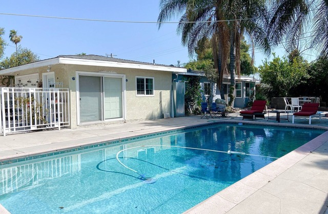 Specious 2B Guest House Near City of Hope