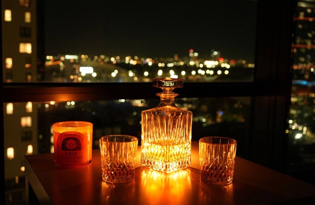 Spectacular views of this amazing Olympic Park apartment (entire place)
