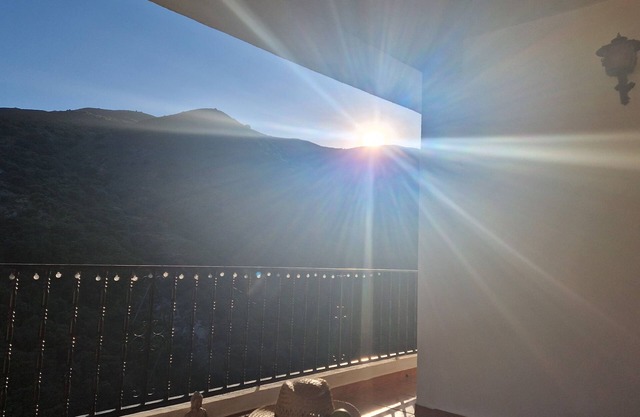 Spectacular Alcázar Views! 4 Bedroom House | Authentic Spanish Experience