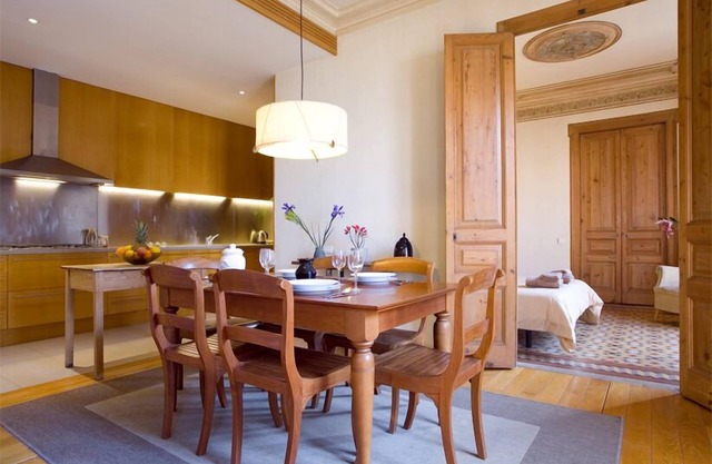 Spectacular Apartment!, Right To The Ramblas, The Heart Of The Histori