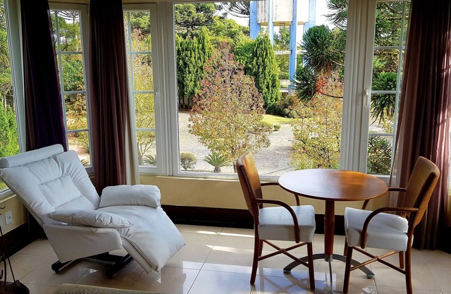 Spectacular Flat in Mountain Villa - Lage de Pedra