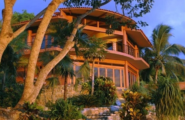 Spectacular Ocean View, Large 2 BR Custom Home + optional 1 BR and/or Bungalow