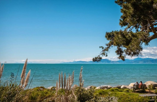Spectacular Ocean View with a Kiwi Vibe