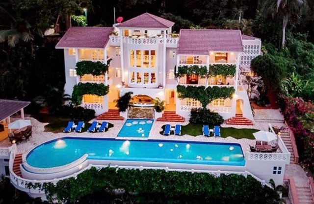 Spectacular Ocean Views - Cabrera - Sleeps 18