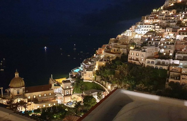 Spectacular view
