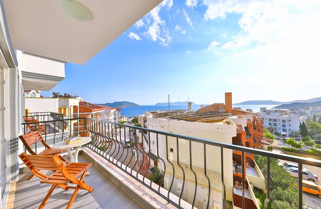 Spectacular view of Meis, Natur-el KAŞ1