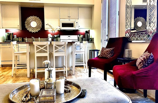 Spectrum Resort 1 bedroom plus loft