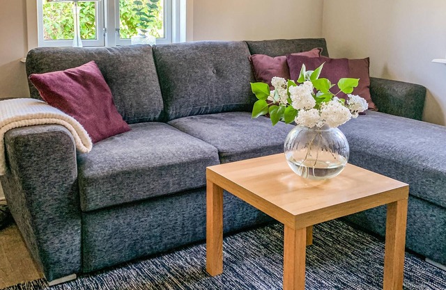 Spend an unforgettable vacation close to nature in the cottage in a beautiful location.