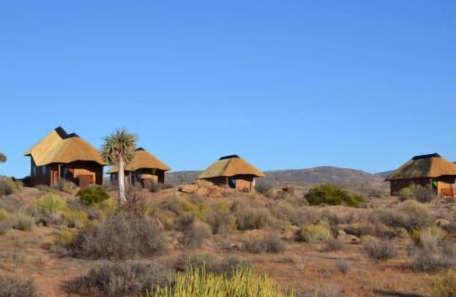 Sperrgebiet Lodge
