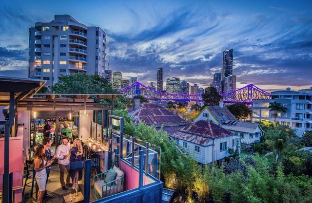Spicers Balfour Hotel